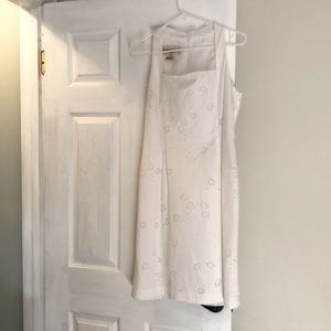 Beautiful special occasion dress